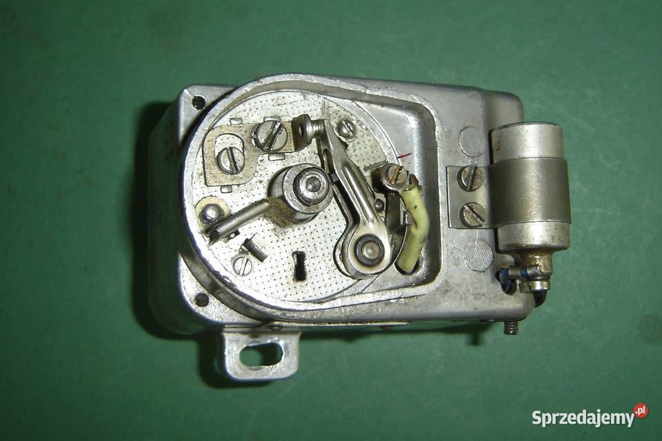 JUNAK M 07 10 AWO iskrownik ZS 3 oryginał do