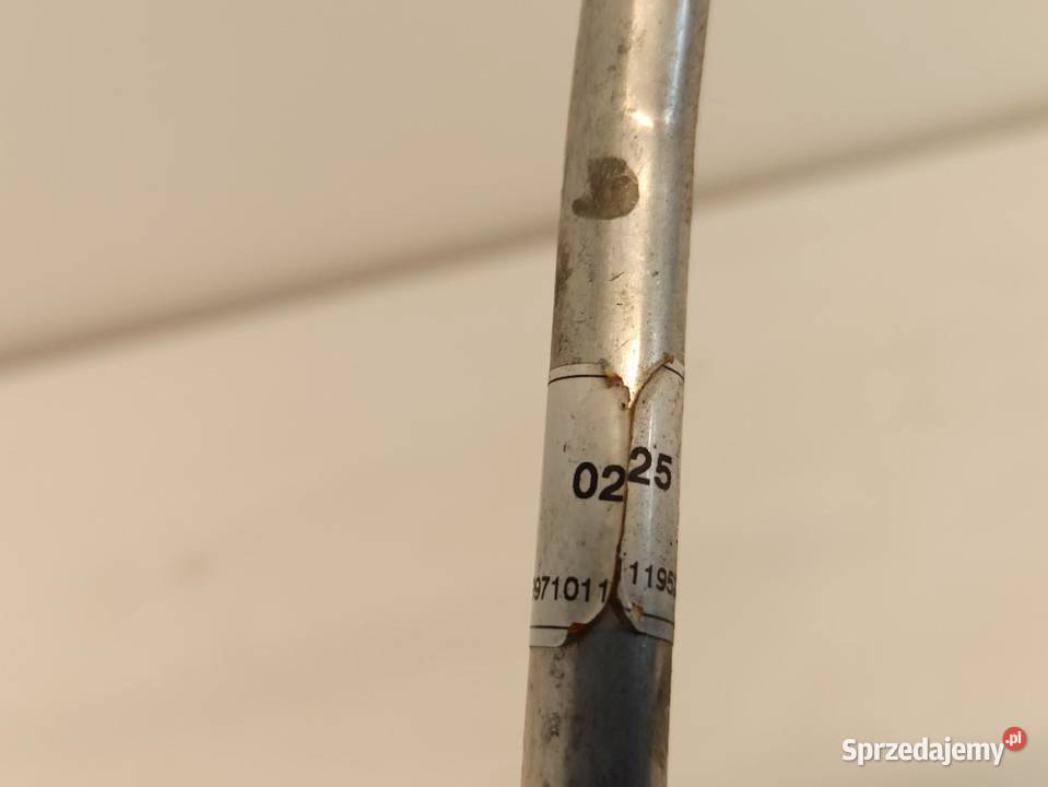 BMW 3 G20 PRZEWÓD RURA OLEJU 8629971