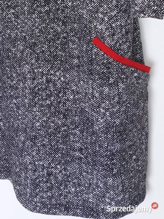 XL Nienoszona wygodna tunika Lapex produkt sprzedam