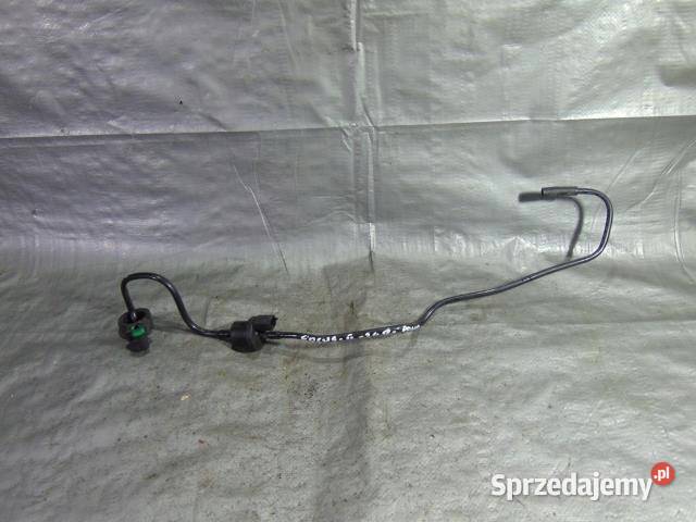 PRZEWÓD PODCIŚNIENIA FORD FOCUS MK2 20 16V sprzedam
