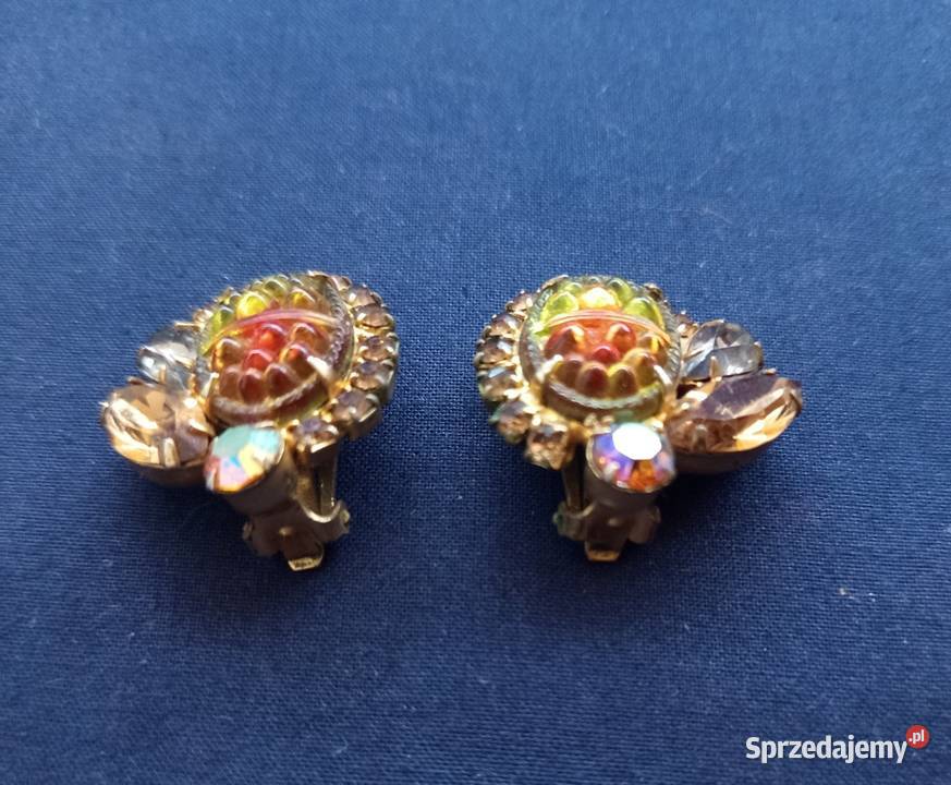 Klipsy DE Juliana Nakło nad Notecią