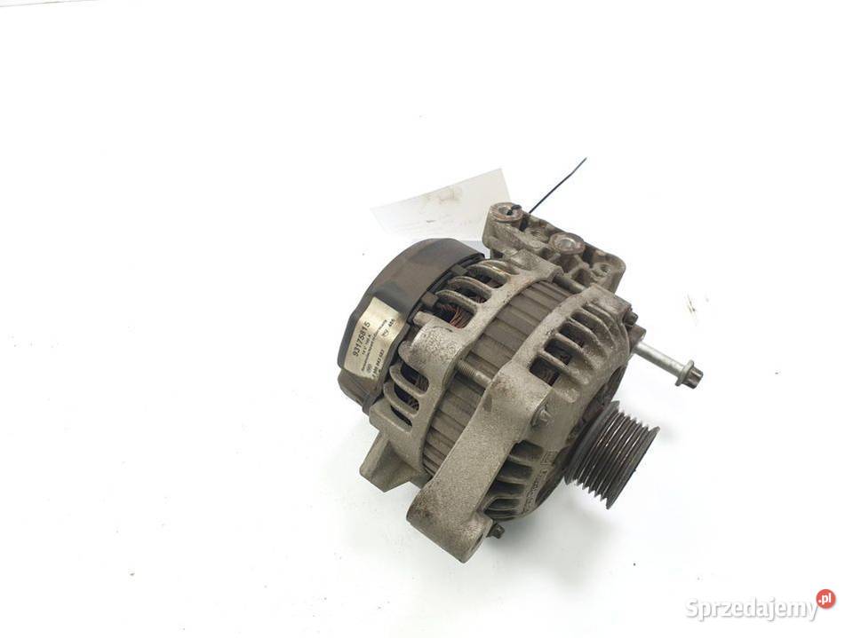 ALTERNATOR OPEL VECTRA B 93175815