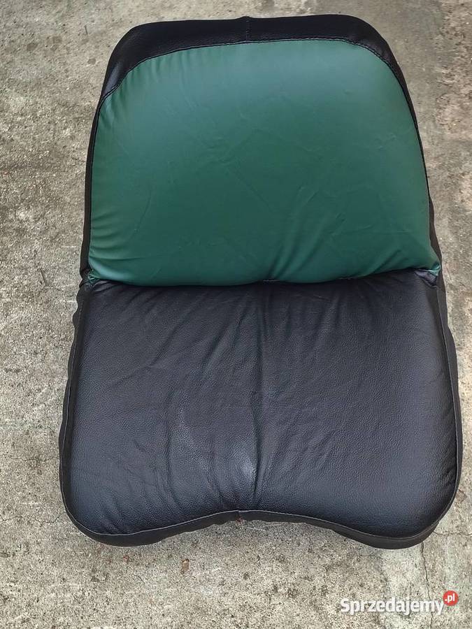 Siedzenie do Ciągnika C360 C330 C3603P Radom