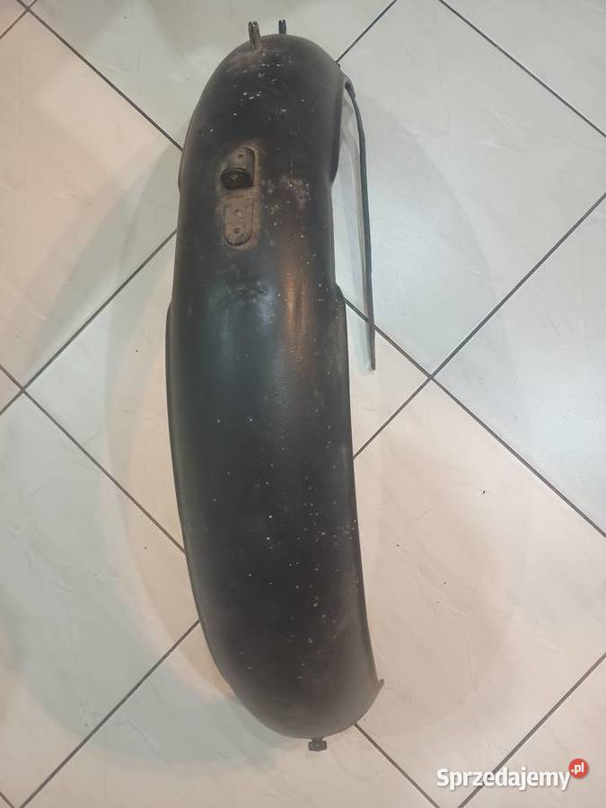 Błotnik przedni NSU ZDB ZD 201 OSL 201 251 Garwolin