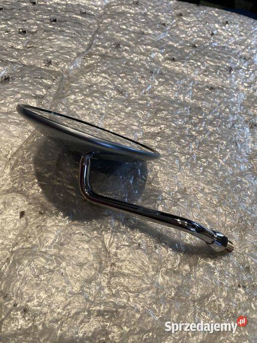 Lusterko Motocyklowe Prawe Toto PAT14333 N428