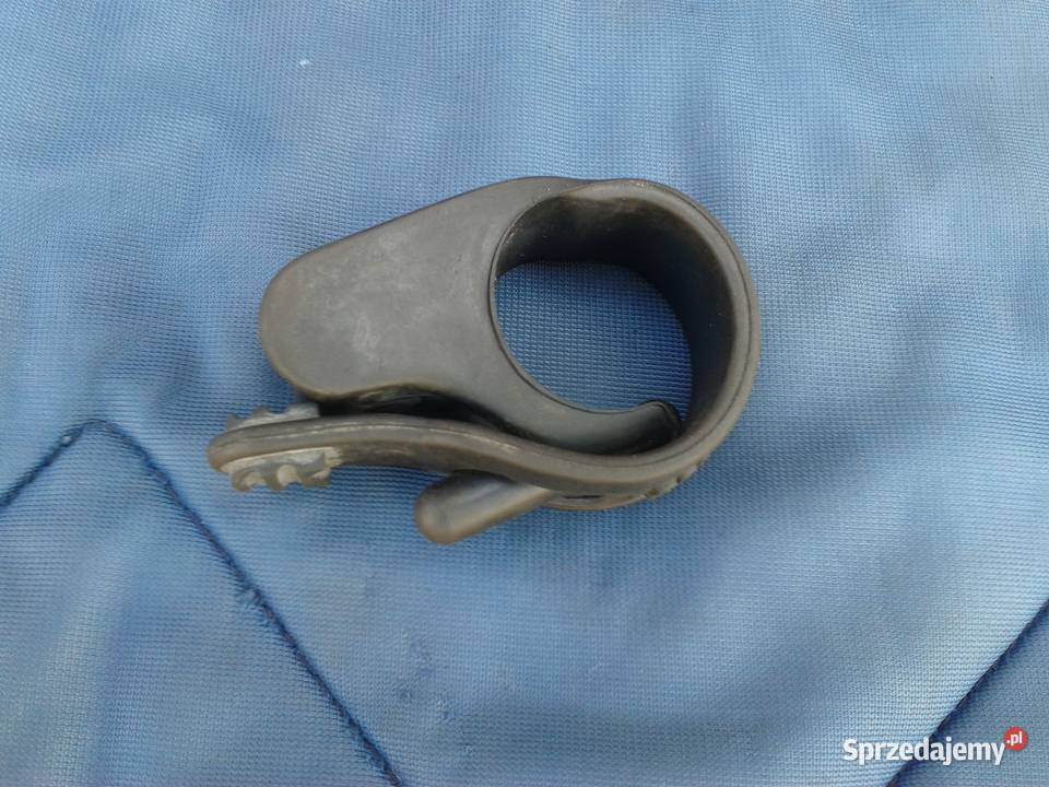 Harley tempomat motocyklowy opaska manetka Rybnik