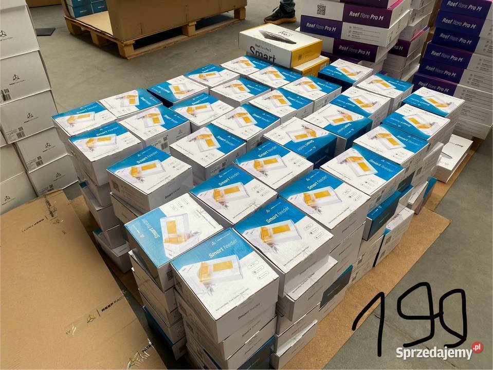 Syndyk sprzeda produkty i akcesoria Niemcz