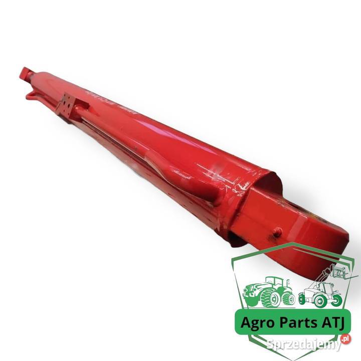 Siłownik główny ramienia Manitou MLT 523 627 629 Ciechanowiec