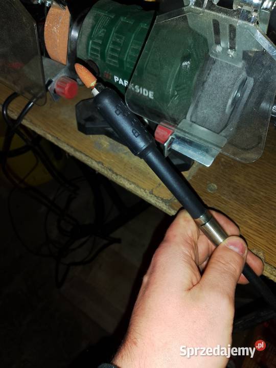 Szlifierka Stołowa Parkside Białogard