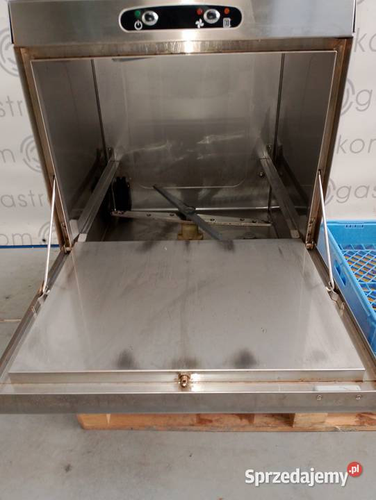 Zmywarka uniwersalna Silanos 801002 400V Wrocław sprzedam