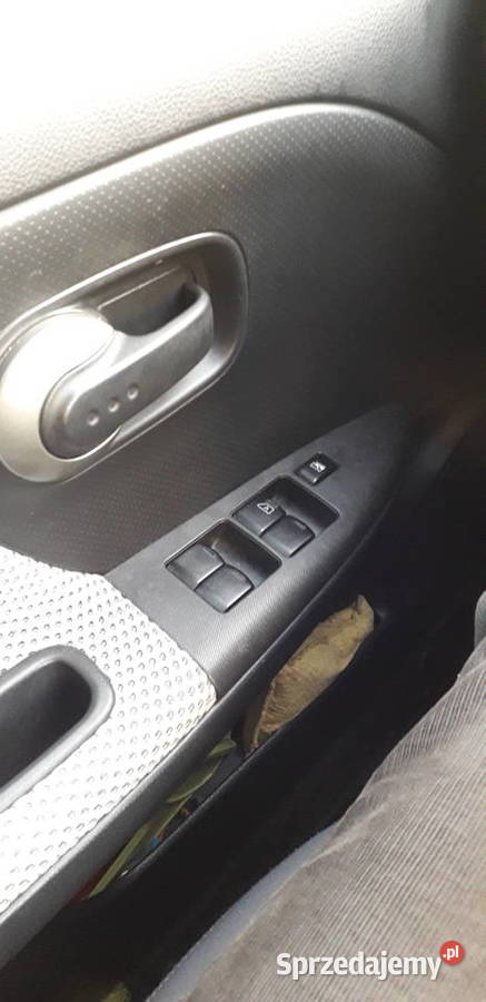 Nissan Note gaz dolnośląskie Jelenia Góra