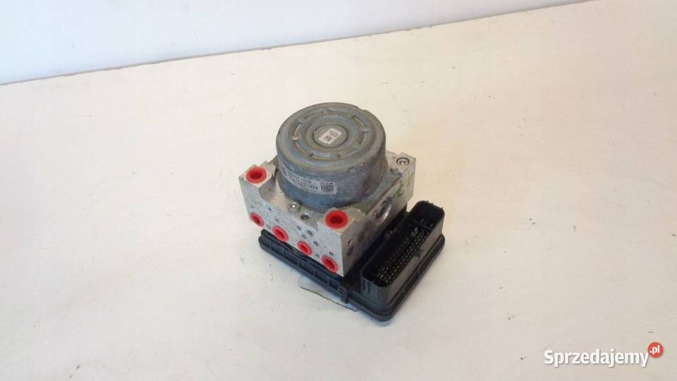 POMPA ABS VW SEAT SKODA 5Q0907379Q 5Q0614517P Rakoniewice