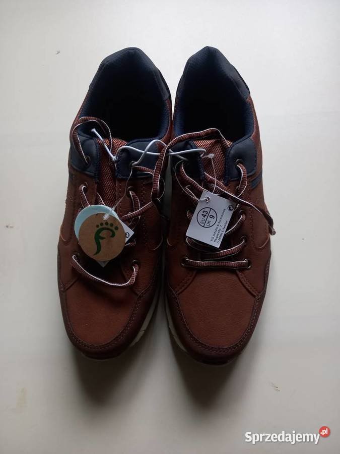 Nowe sneakersy r43 Kraków