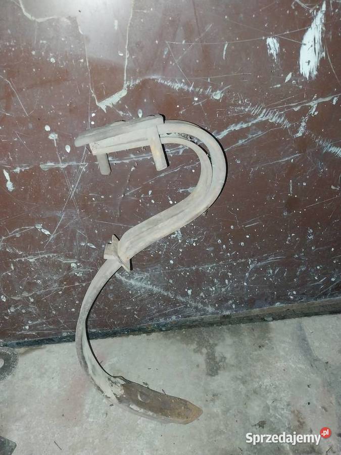 Ząb kultywatora szeroki 14 Radoryż Smolany