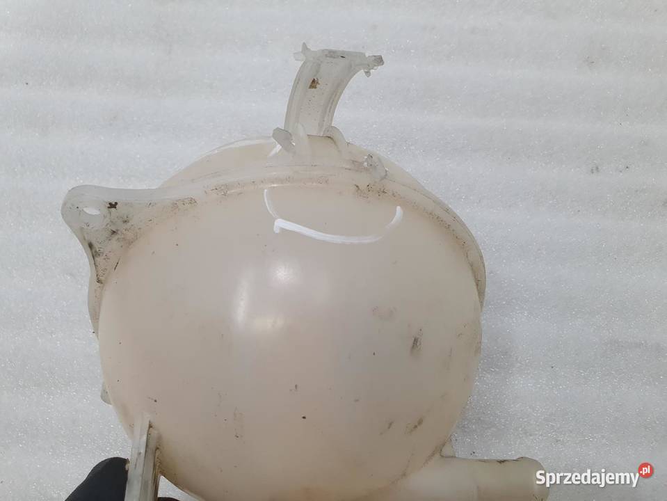 ZBIORNICZEK WYRÓWNAWCZY SEAT VW POLO 9N osobowe