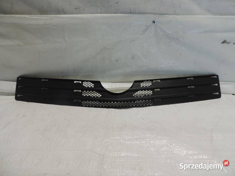 ATRAPA GRILL KRATKA OPEL ASTRA H III 3 NOWA