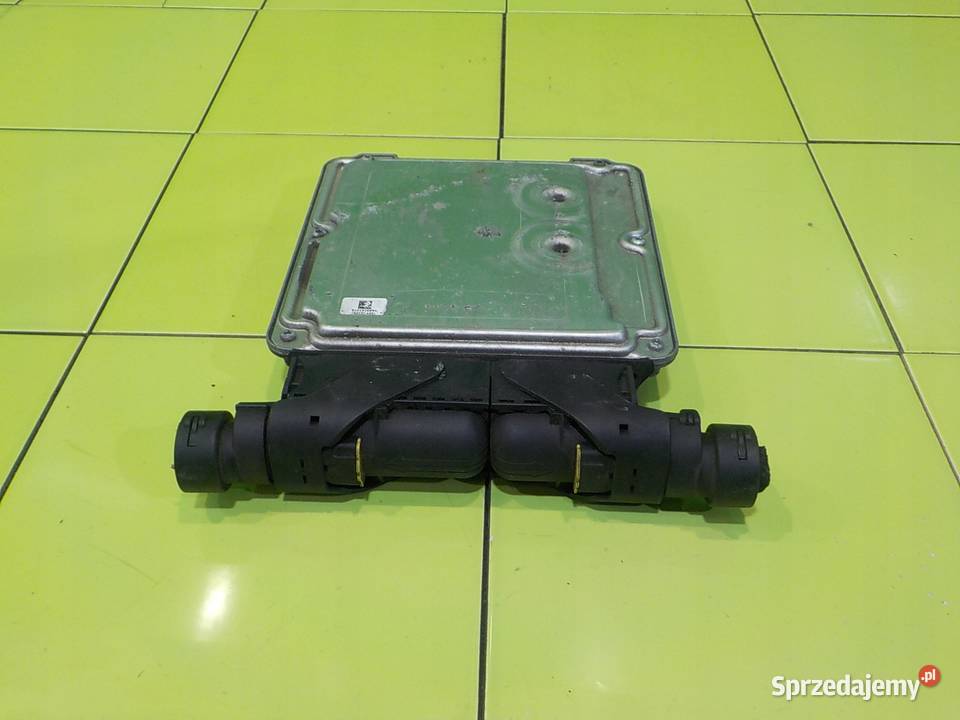 ALFA ROMEO BRERA 22 JTS 09r COUPE 2D sterownik osobowe Suków