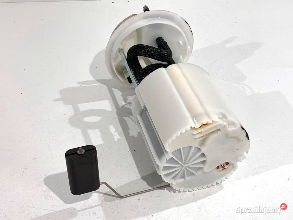 POMPA PALIWA FIAT BRAVO II 0580314223 14 120 osobowe podkarpackie