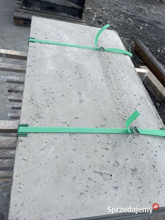 Płyta chodnikowa palisada z betonu Tarnów sprzedam