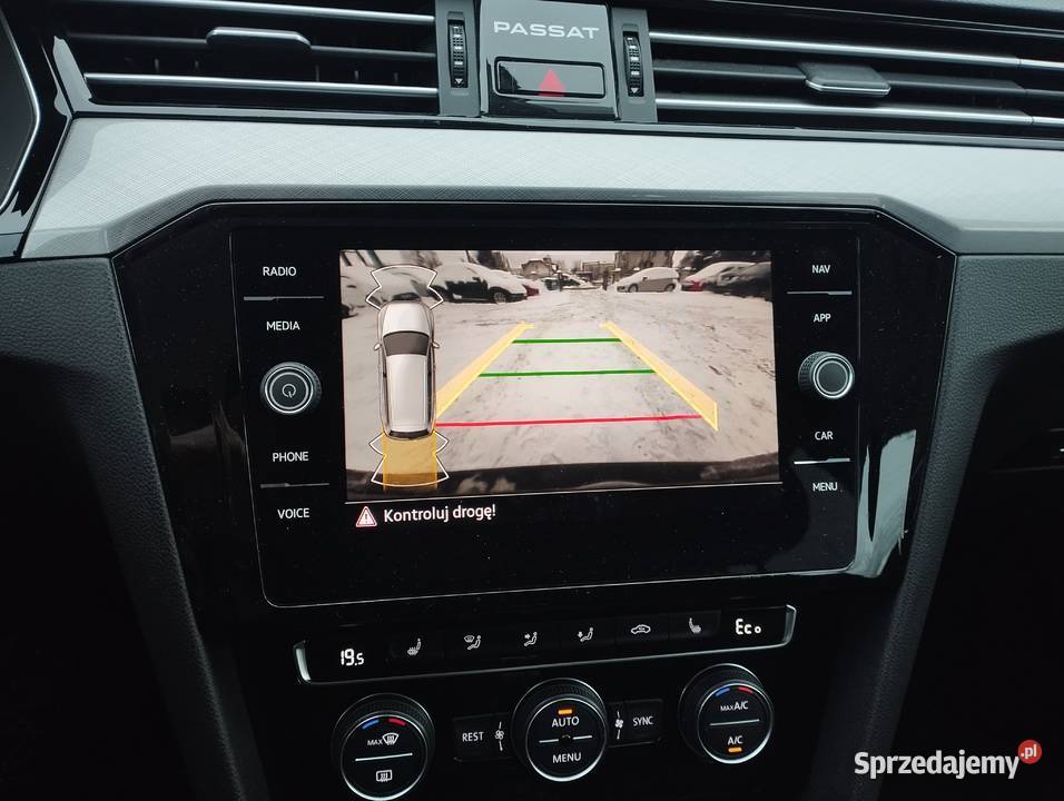 Volkswagen Passat PlugIn I Hybryda sprzedam