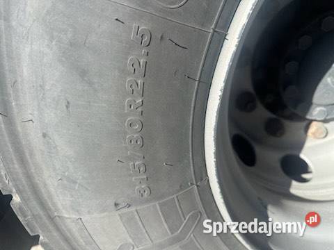 Bridgestone turanza 4sztuki Jaworzno