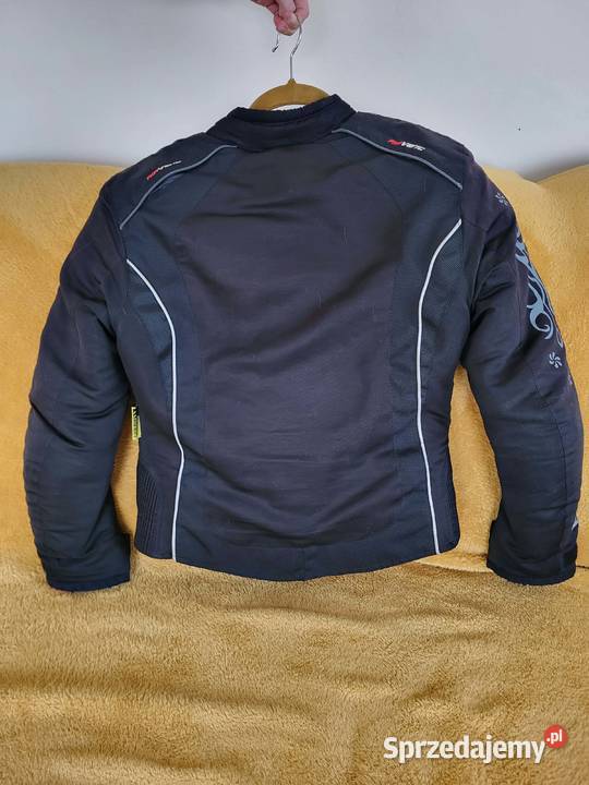 Damska kurtka motocyklowa Modeka Bełżyce