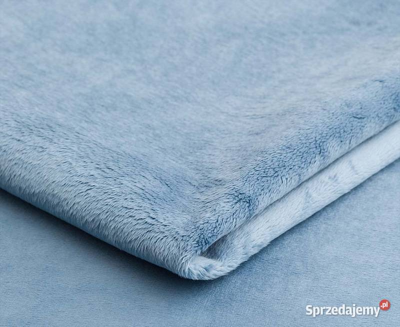 Sofia tkanina tapicerska o wyglądzie futerka Łóżka, wersalki i sofy