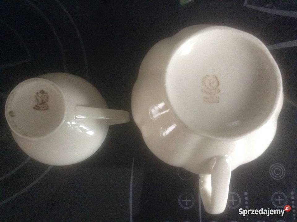 Tułowice różne wyroby z czasów PRL Opole sprzedam