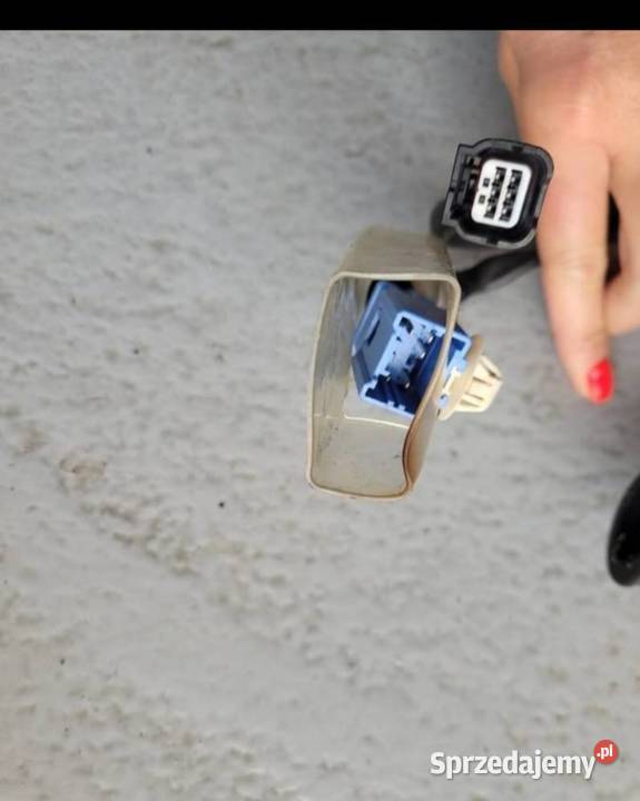 Honda CB 1000 R SC 80 2020 PRZEŁĄCZNIK PRAWY Nowy Tomyśl