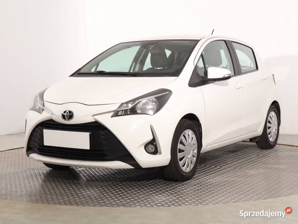 Toyota Yaris 15 Dual VVTi sprzedam