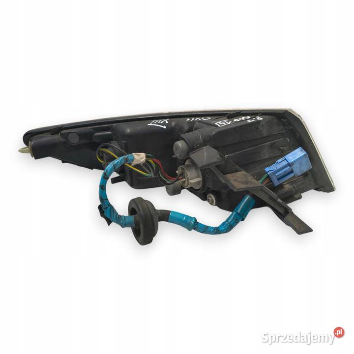 LAMPA PRAWA Honda Civic VIII Lift 20052009 lubelskie