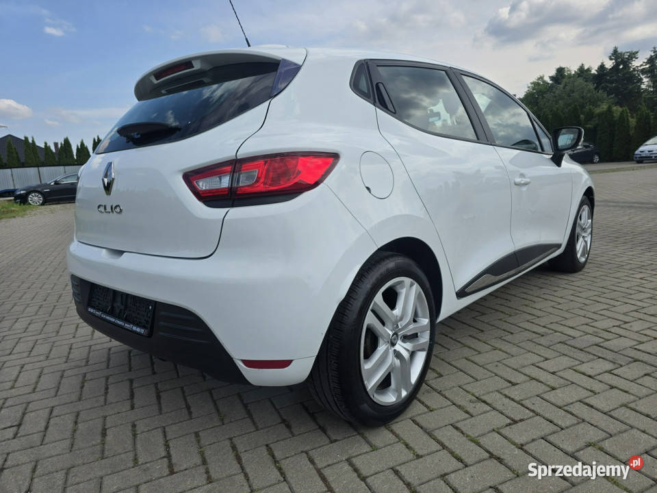 Renault Clio 09tce Kutno