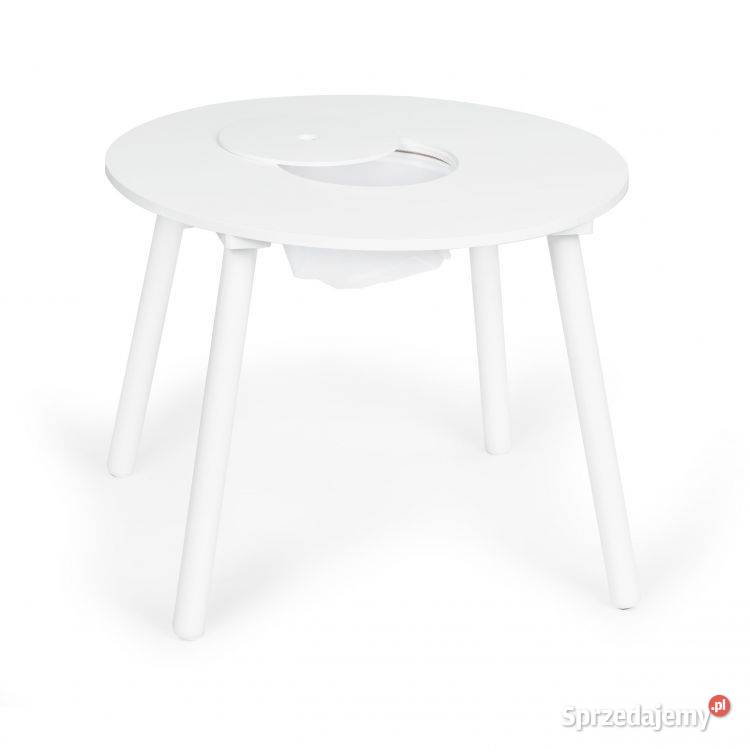 Stół stolik 2 krzesła meble dzieci komplet sprzedam