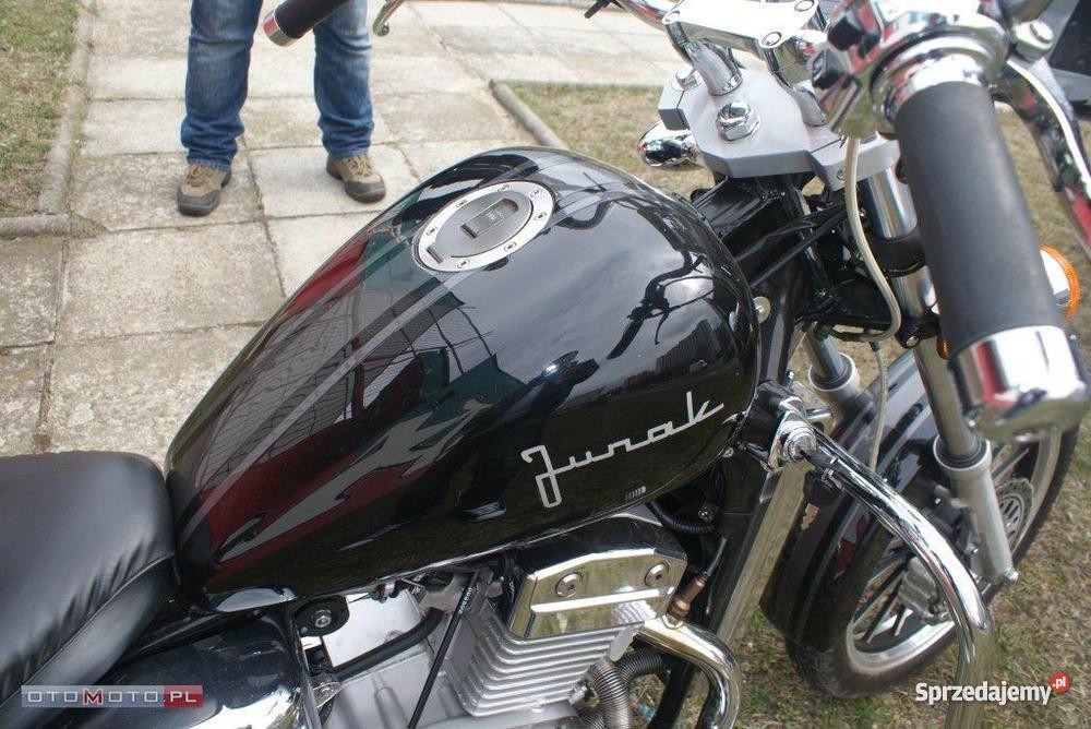 JUNAK M11 CENOWA Pozostałe dolnośląskie Wrocław sprzedam