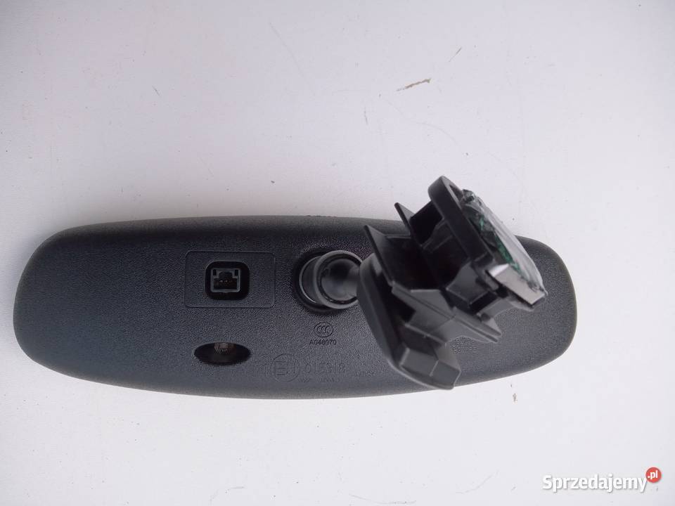 LUSTERKO WEWNĘTRZNE MAZDA CX7 22 D 015 318 Lusterka wewnętrzne