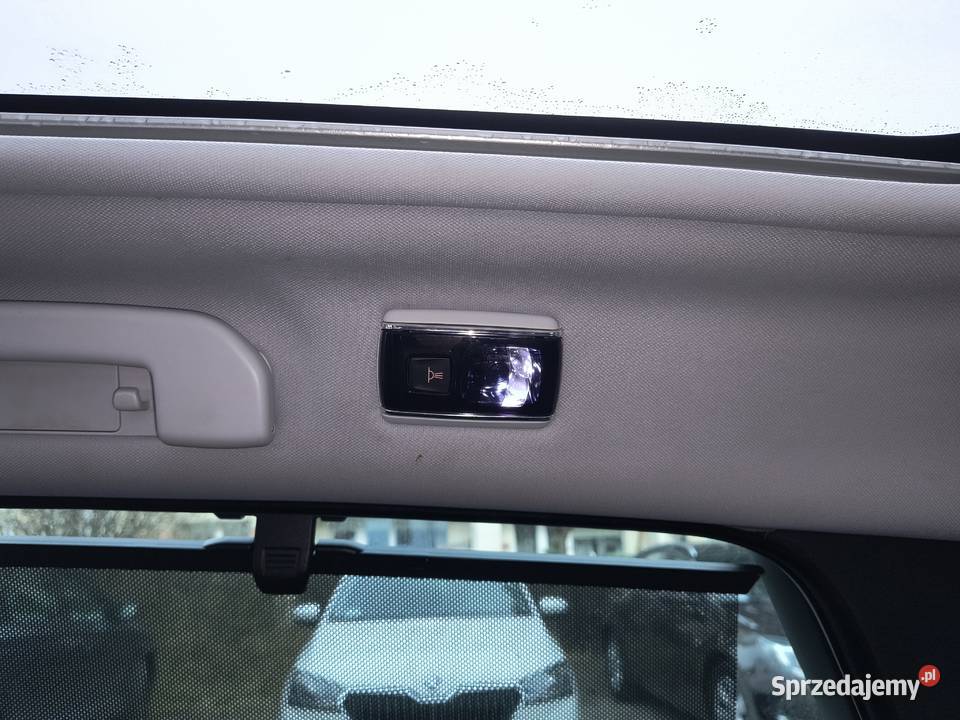 Opel Insygnia 20172018 16Diesel kombi czujnik deszczu Gdańsk sprzedam