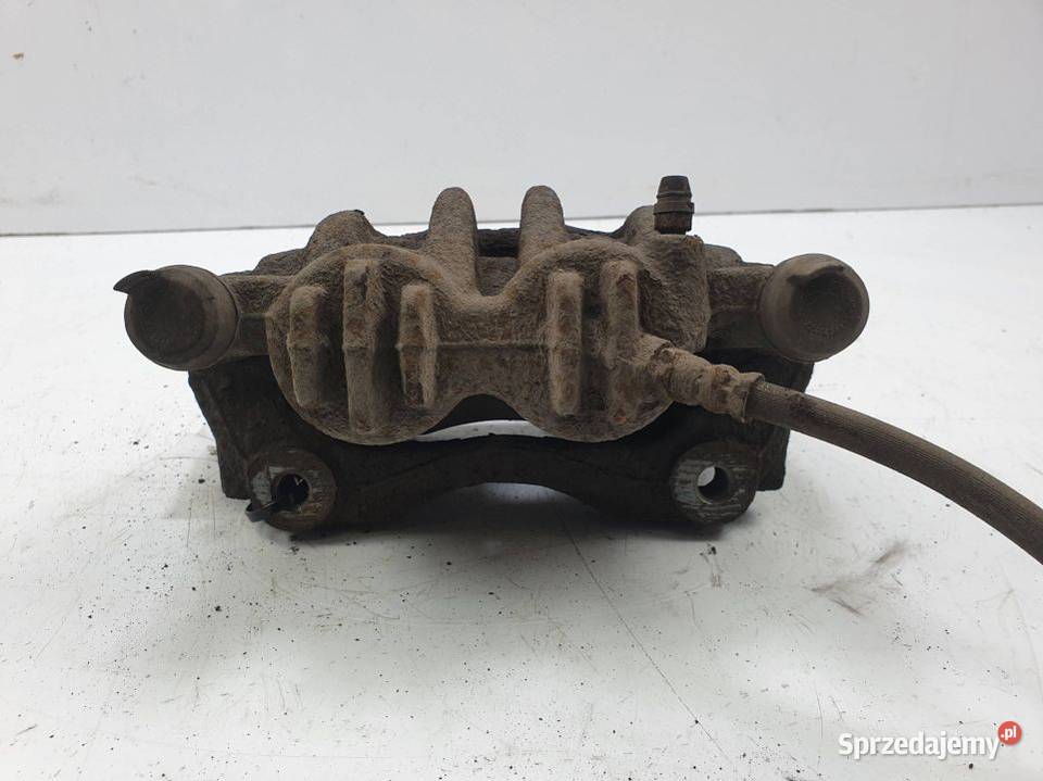 ZACISK HAMULCOWY PRZÓD LEWY RENAULT MASTER III kujawsko-pomorskie Lipno