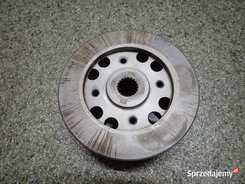 KOSZ SPRZĘGŁA WEWNĘTRZNY SPRZĘGŁO SUZUKI DR 800 lubuskie