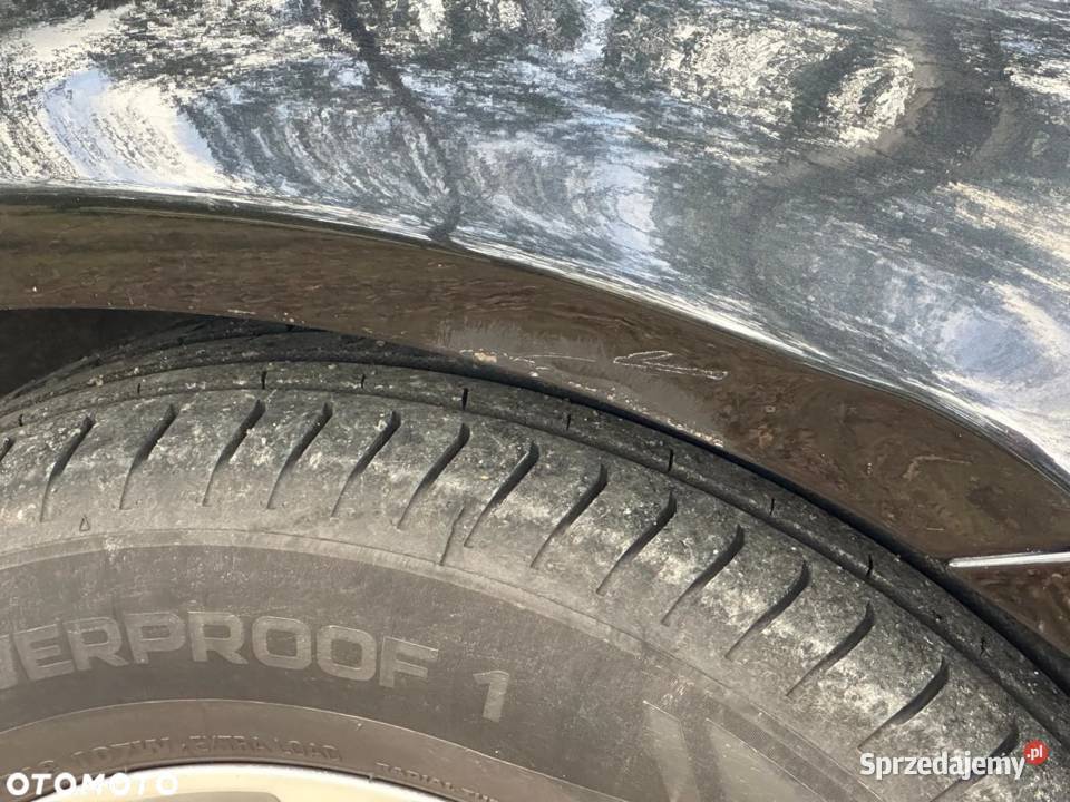 Volvo XC 60 24 D5 215 Jastkowice