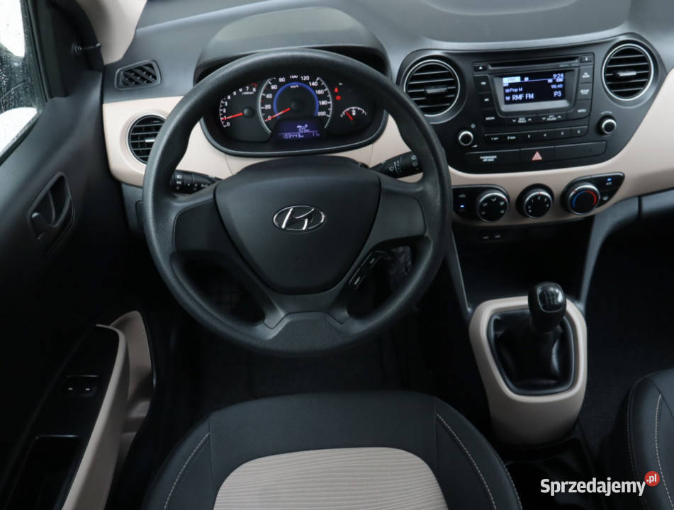 Hyundai i10 10