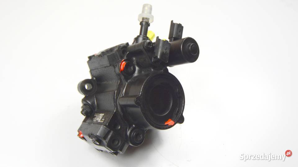 pompa 5WS40694 Ford Transit Peugeot Citroen Kielce