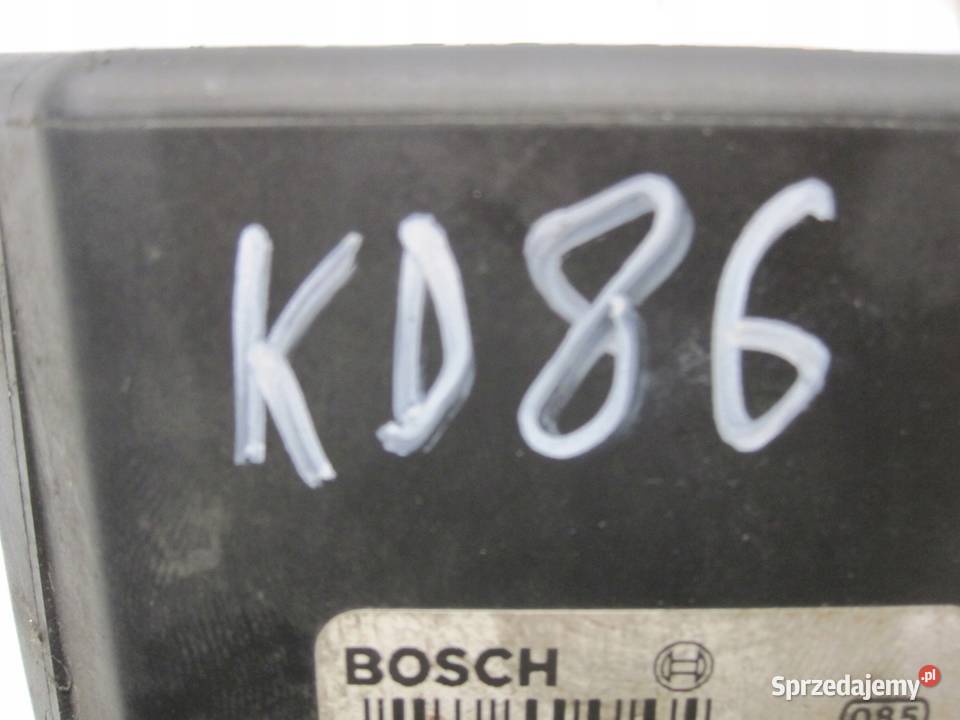 JAGUAR XTYPE 22 D 07r pompa ABS 0265225234