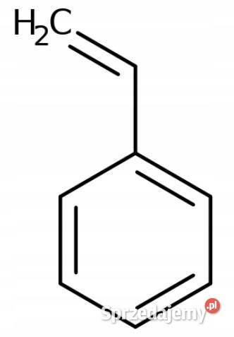Styren Monomer Czysty 100ml sprzedam