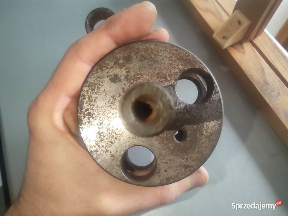 Wał korbowy nowy ddr Simson S51 s50 Zamość