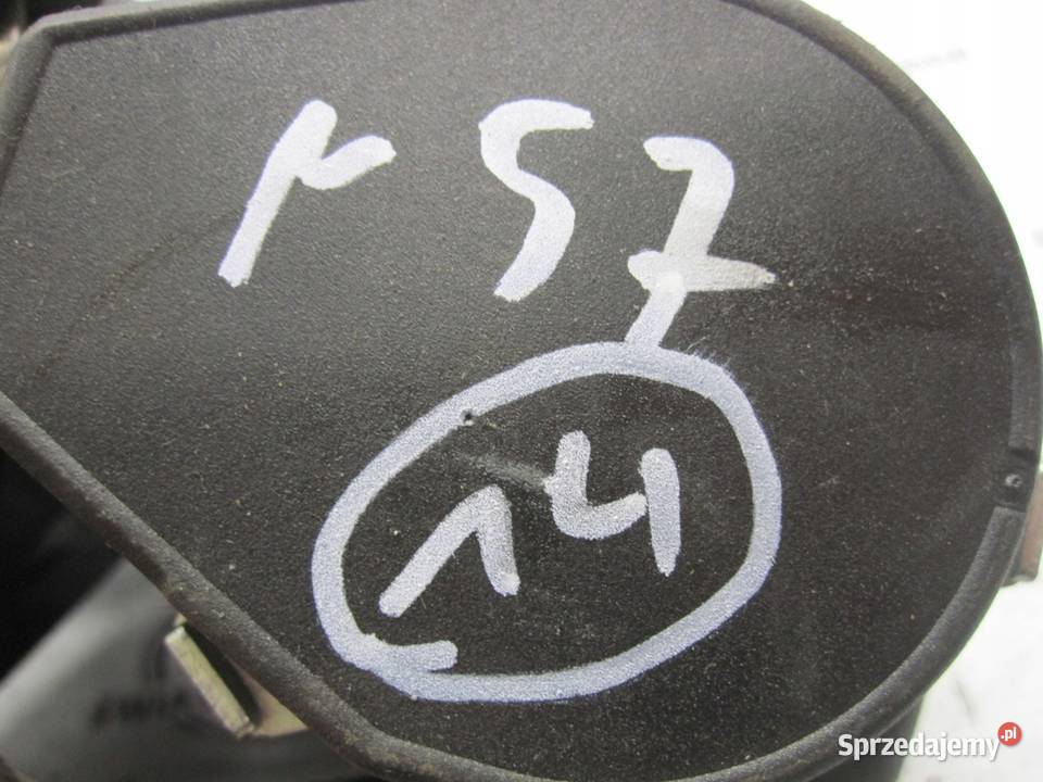 OPEL VIVARO A LIFT 11r pas bezpieczeństwa lewy