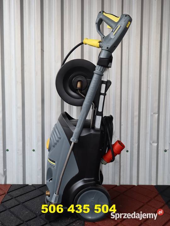 Myjka Ciśnieniowa Karcher HD 718 CX 2021 zwijak Radom