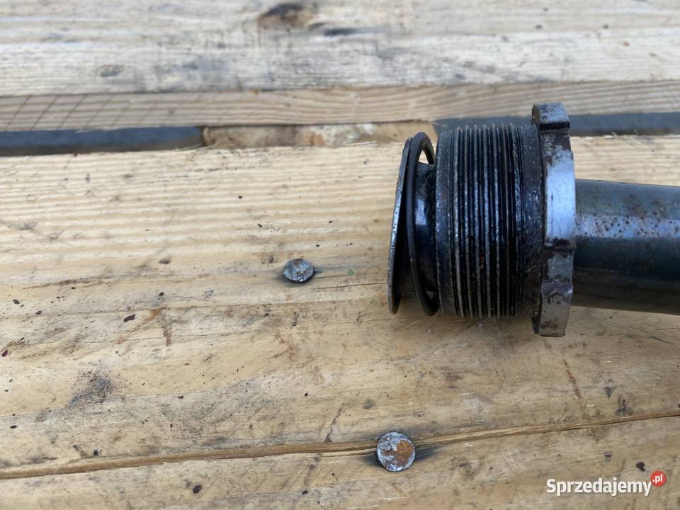 SIMSON AWO AVO 425 250 SPORT S Motoryzacja Kraków