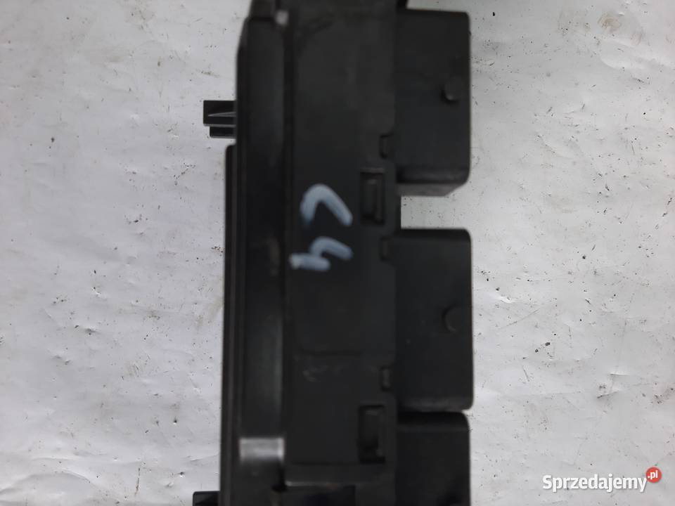 CITROEN PEUGEOT MODUŁ BSM 9656086080 osobowe Ksawerów