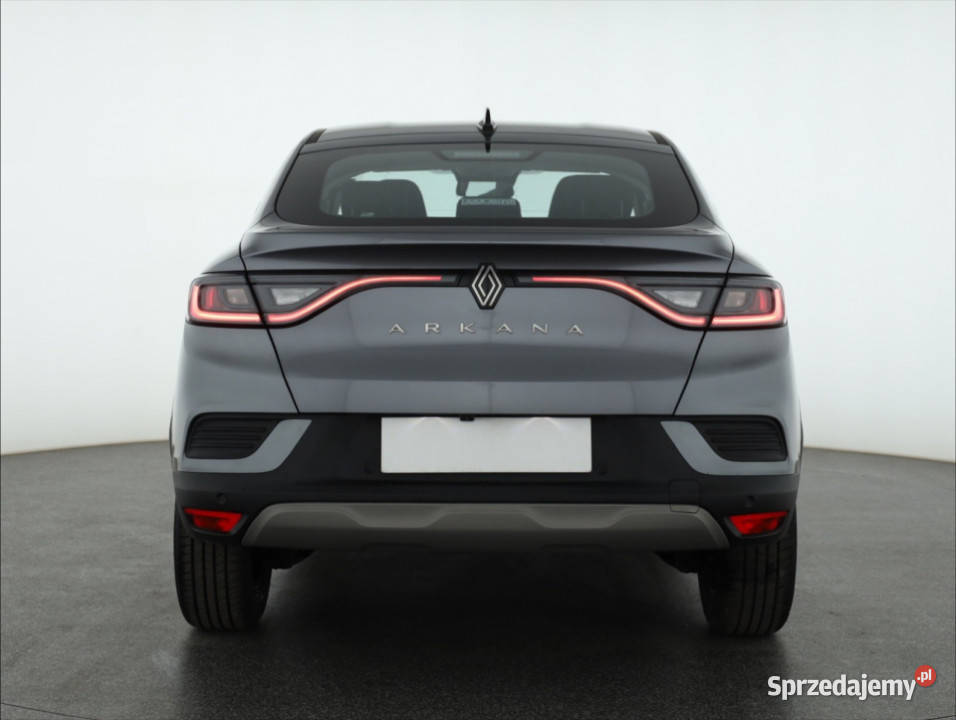 Renault Arkana 13 TCe Piaseczno
