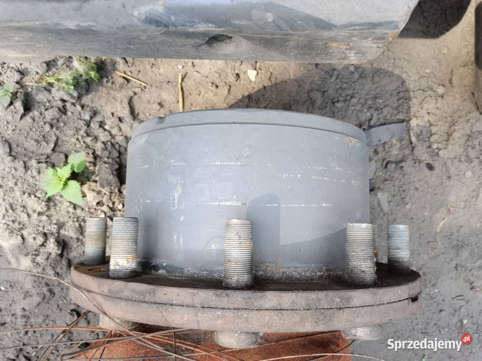 Massey Ferguson 7616 Dyna 6 2013rPartsCzęści Wilkowo sprzedam